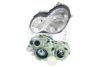 SOMORA 171316A Headlight